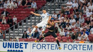 F.C. København - Banik Ostrava - 07/08-2024