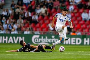 F.C. København - Banik Ostrava - 07/08-2024