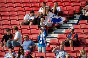 F.C. København - Banik Ostrava - 07/08-2024