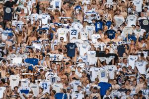 F.C. København - Banik Ostrava - 07/08-2024