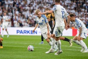 F.C. København - Banik Ostrava - 07/08-2024