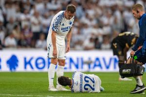 F.C. København - Banik Ostrava - 07/08-2024