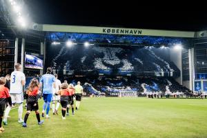 F.C. København - Bayern München - 03/10-2023