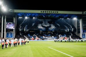 F.C. København - Bayern München - 03/10-2023