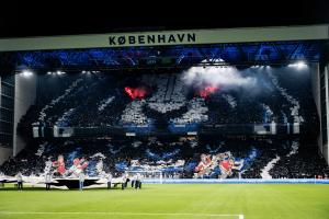 F.C. København - Bayern München - 03/10-2023