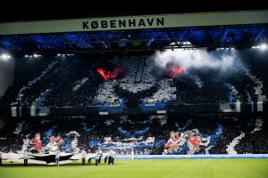 F.C. København - Bayern München - 03/10-2023