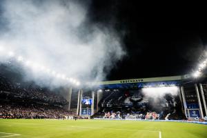 F.C. København - Bayern München - 03/10-2023