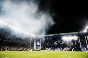 F.C. København - Bayern München - 03/10-2023