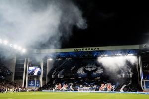 F.C. København - Bayern München - 03/10-2023