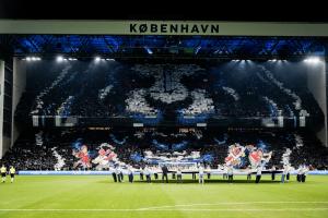 F.C. København - Bayern München - 03/10-2023