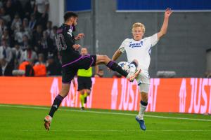 F.C. København - Bayern München - 03/10-2023