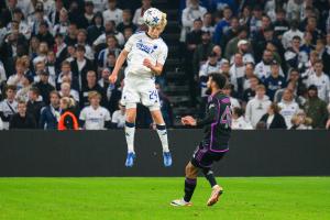 F.C. København - Bayern München - 03/10-2023