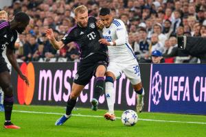 F.C. København - Bayern München - 03/10-2023