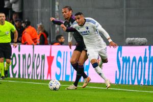 F.C. København - Bayern München - 03/10-2023