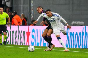 F.C. København - Bayern München - 03/10-2023