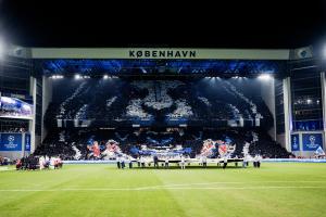 F.C. København - Bayern München - 03/10-2023