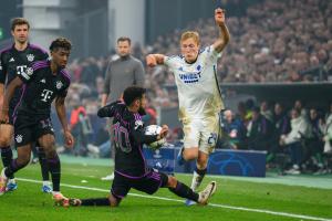 F.C. København - Bayern München - 03/10-2023