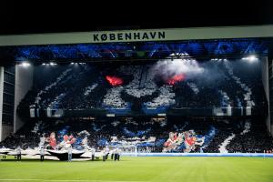 F.C. København - Bayern München - 03/10-2023