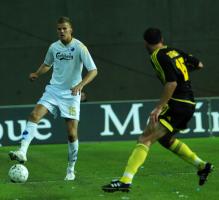 F.C. København - Beitar Jerusalem - 31/07-2007