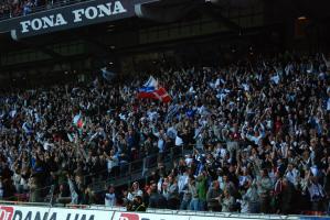 F.C. København - Beitar Jerusalem - 31/07-2007