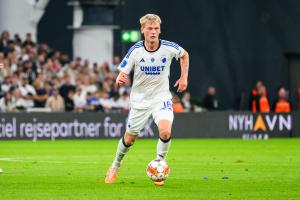 F.C. København - Breidablik UBK - 02/08-2023