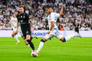 F.C. København - Breidablik UBK - 02/08-2023