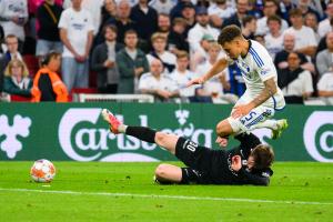 F.C. København - Breidablik UBK - 02/08-2023