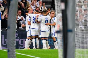 F.C. København - Breidablik UBK - 02/08-2023