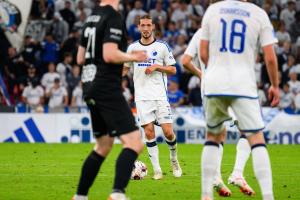 F.C. København - Breidablik UBK - 02/08-2023