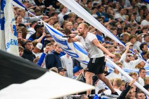 F.C. København - Breidablik UBK - 02/08-2023