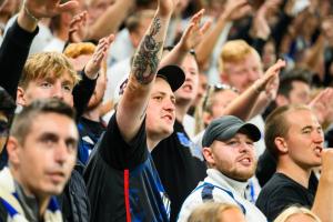 F.C. København - Breidablik UBK - 02/08-2023