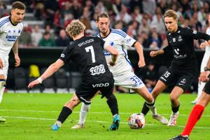 F.C. København - Breidablik UBK - 02/08-2023