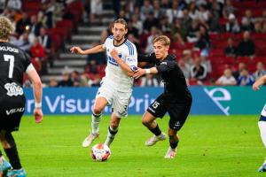 F.C. København - Breidablik UBK - 02/08-2023