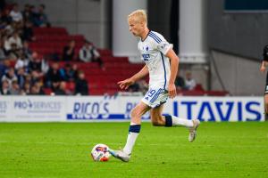 F.C. København - Breidablik UBK - 02/08-2023