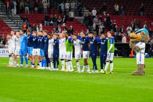 F.C. København - Breidablik UBK - 02/08-2023