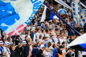 F.C. København - Breidablik UBK - 02/08-2023