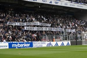 F.C. København - Brøndby - 01/04-2024