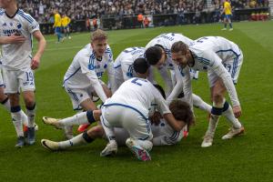 F.C. København - Brøndby - 01/04-2024