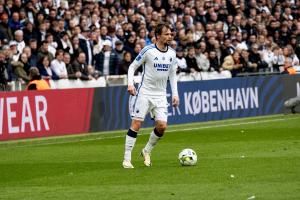 F.C. København - Brøndby - 01/04-2024