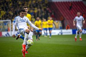 F.C. København - Brøndby - 01/04-2024