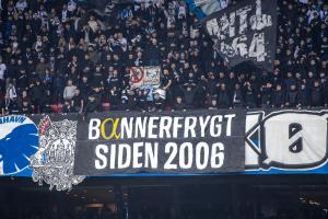 F.C. København - Brøndby - 01/04-2024