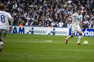 F.C. København - Brøndby - 01/04-2024