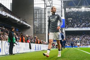 F.C. København - Brøndby - 01/04-2024