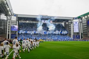 F.C. København - Brøndby - 01/04-2024