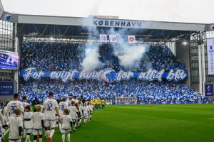 F.C. København - Brøndby - 01/04-2024