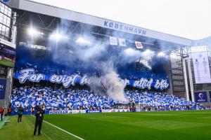 F.C. København - Brøndby - 01/04-2024