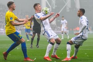 F.C. København - Brøndby - 01/04-2024