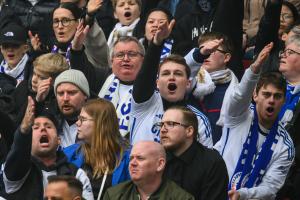 F.C. København - Brøndby - 01/04-2024