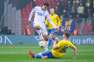 F.C. København - Brøndby - 01/04-2024