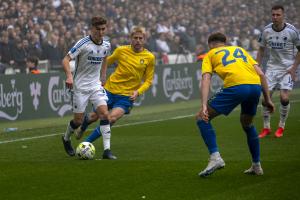 F.C. København - Brøndby - 01/04-2024